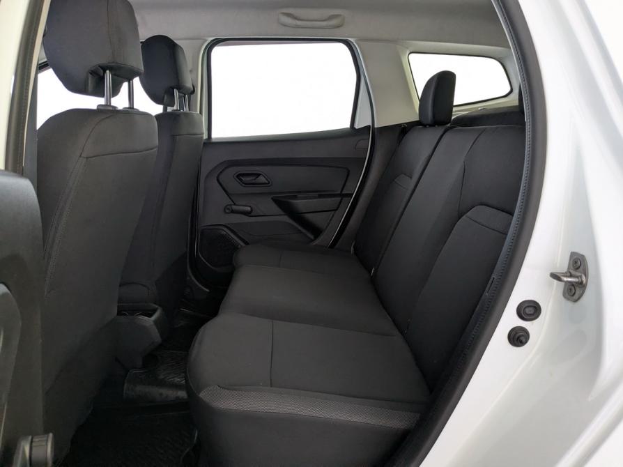 Renault Duster II Москва  - изображение 10