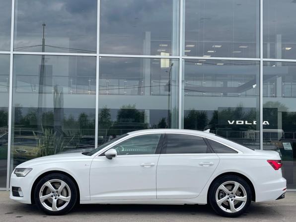 Audi A6 V (C8) с пробегом 2019 года, цена 4 690 000 рублей, 23500 км, седан, Автокод Объявления