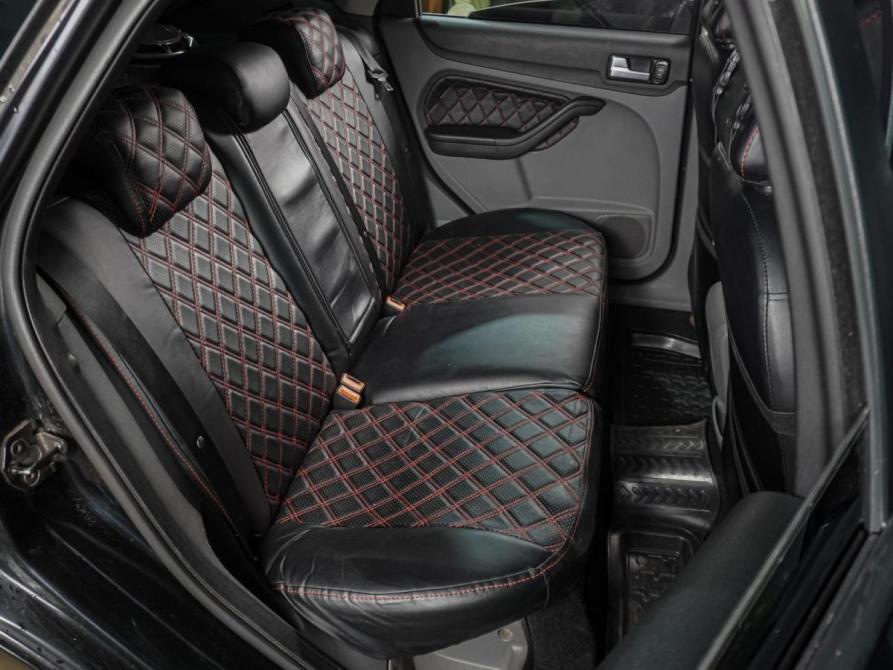 Ford Focus II Рестайлинг Воронеж  - изображение 7