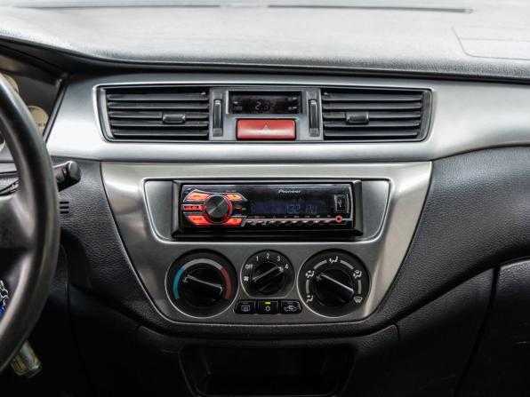 Mitsubishi Lancer IX Рестайлинг с пробегом 2006 года, цена 323 000 рублей, 175523 км, седан, Автокод Объявления