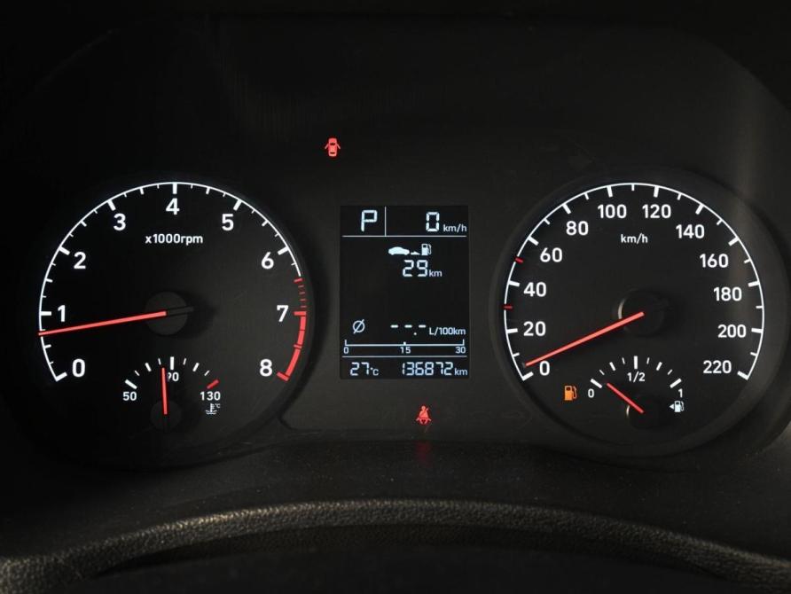 Hyundai Solaris II Ростов-на-Дону  - изображение 15