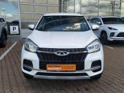 Chery Tiggo 4 I Рестайлинг Екатеринбург  - изображение 26