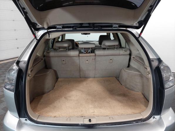 Lexus RX II Рестайлинг с пробегом 2007 года, цена 1 190 000 рублей, 355000 км, внедорожник, Автокод Объявления