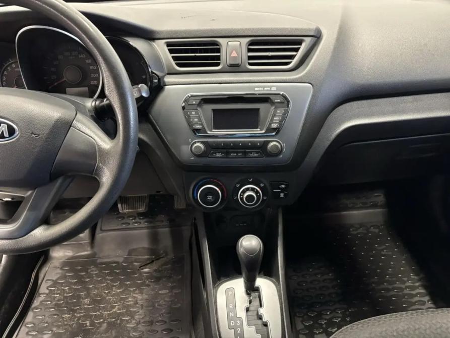 Kia Rio III Саратов  - изображение 9