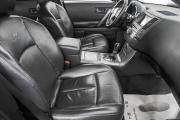 Infiniti FX I (S50) Рестайлинг Барнаул  - изображение 58