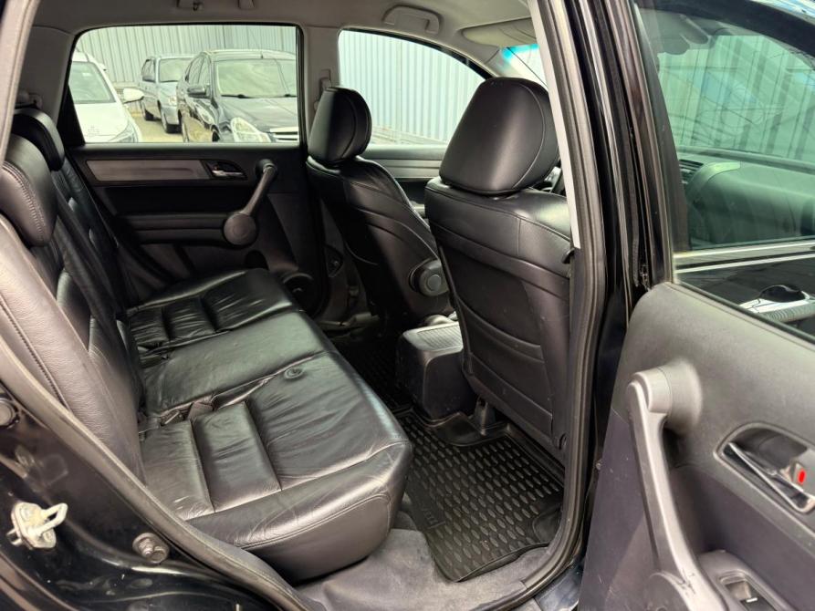 Honda CR-V III Ростов-на-Дону  - изображение 11