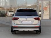 Volkswagen Tiguan II Новосибирск  - изображение 27