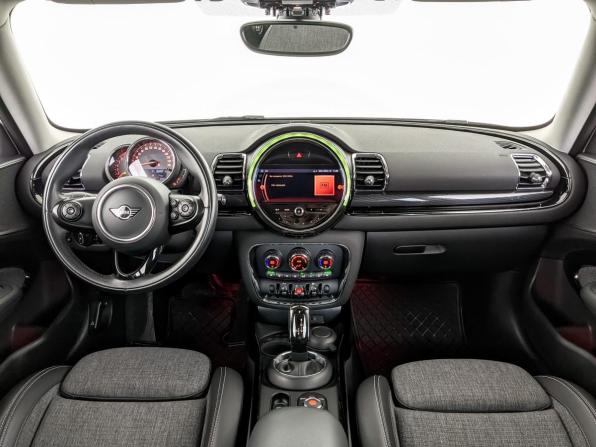 Mini Clubman II Рестайлинг с пробегом 2021 года, цена 3 030 000 рублей, 35918 км, универсал, Автокод Объявления