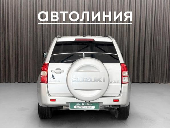Suzuki Grand Vitara II Рестайлинг 2 с пробегом 2012 года, цена 1 150 000 рублей, 191785 км, внедорожник, Автокод Объявления