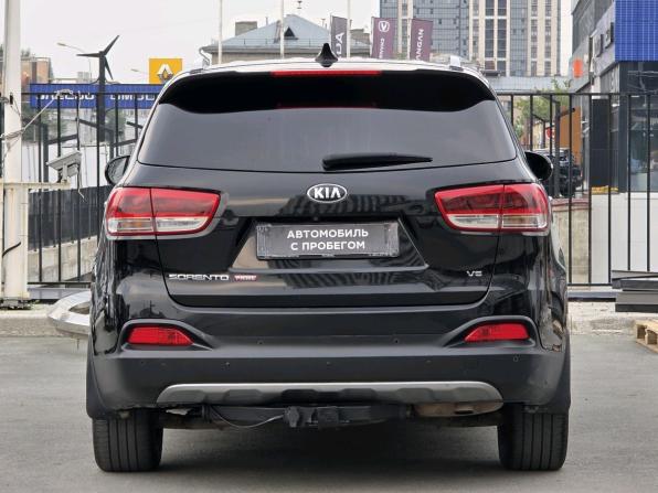 Kia Sorento III Prime с пробегом 2016 года, цена 2 230 000 рублей, 203000 км, внедорожник, Автокод Объявления