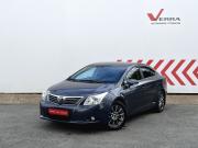 Toyota Avensis III Рестайлинг Пермь  - изображение 17