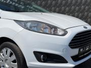 Ford Fiesta Mk6 Рестайлинг Краснодар  - изображение 45