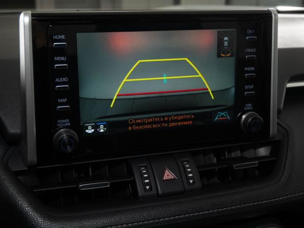 Toyota RAV4 V (XA50) с пробегом 2021 года, цена 3 700 000 рублей, 69348 км, внедорожник, Автокод Объявления