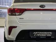Kia Rio IV Новосибирск  - изображение 33