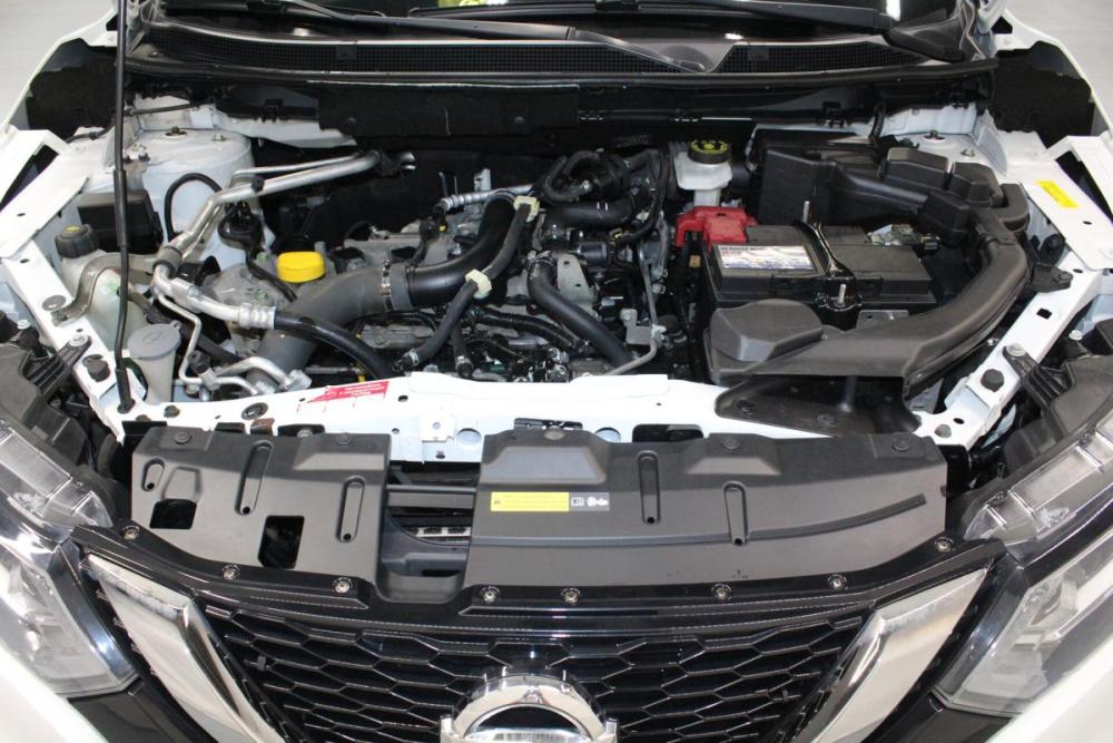 Nissan Qashqai II Рестайлинг Кемерово  - изображение 19