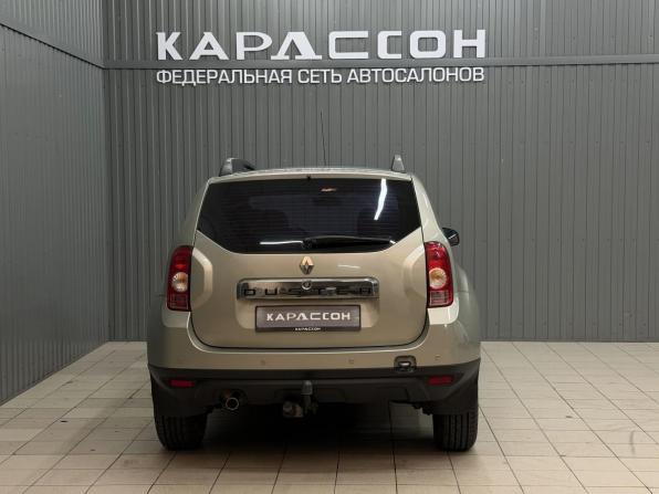 Renault Duster I с пробегом 2013 года, цена 870 000 рублей, 147740 км, внедорожник, Автокод Объявления