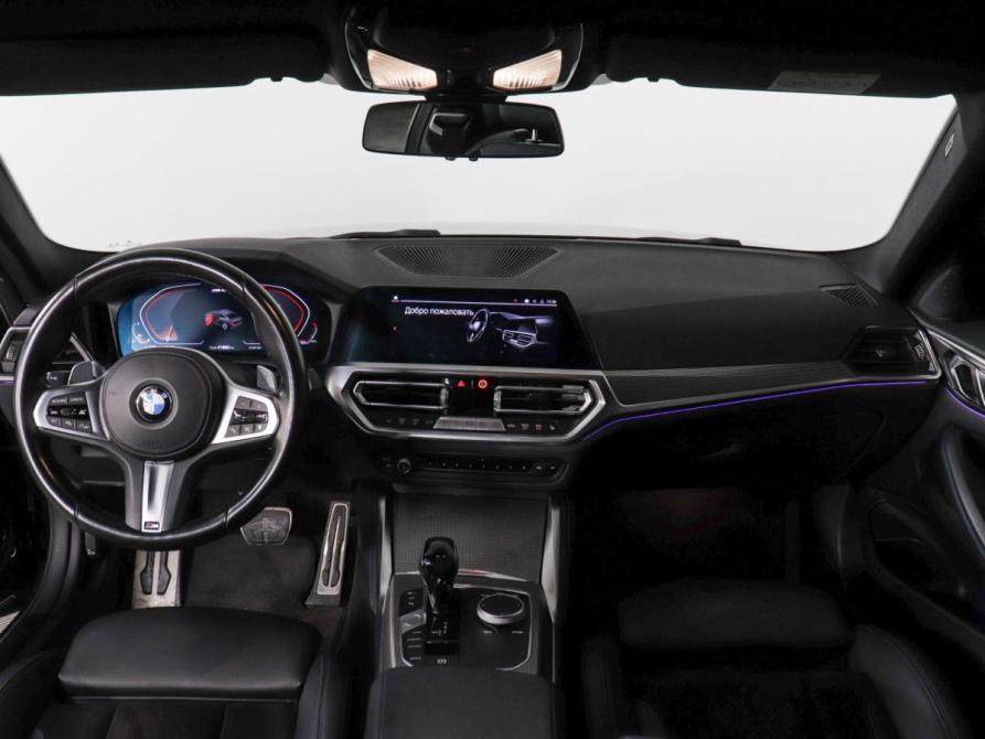 BMW 4 серии G22 G23 G26 Химки  - изображение 11