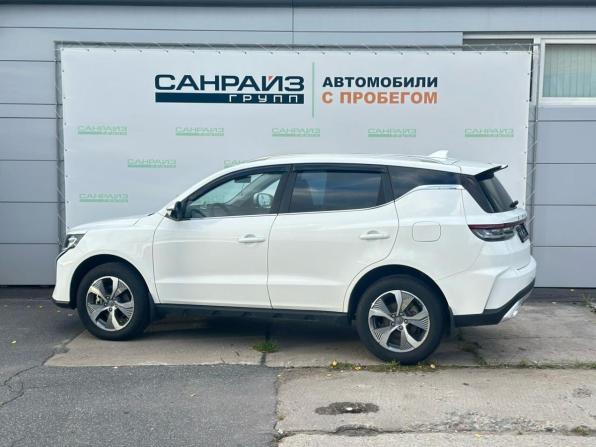 Livan X6 Pro с пробегом 2023 года, цена 1 449 000 рублей, 53054 км, внедорожник, Автокод Объявления