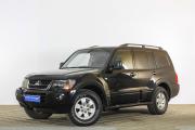 Mitsubishi Pajero III Тюмень  - изображение 22