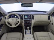 Infiniti EX I (J50) Москва  - изображение 43