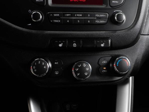 Kia Ceed II Рестайлинг с пробегом 2016 года, цена 990 000 рублей, 170305 км, хэтчбек, Автокод Объявления
