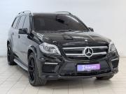 Mercedes-Benz GL-Класс II (X166) Воронеж  - изображение 23