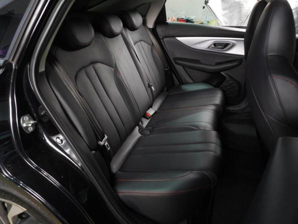 BAIC U5 Plus с пробегом 2024 года, цена 1 449 000 рублей, 21426 км, седан, Автокод Объявления