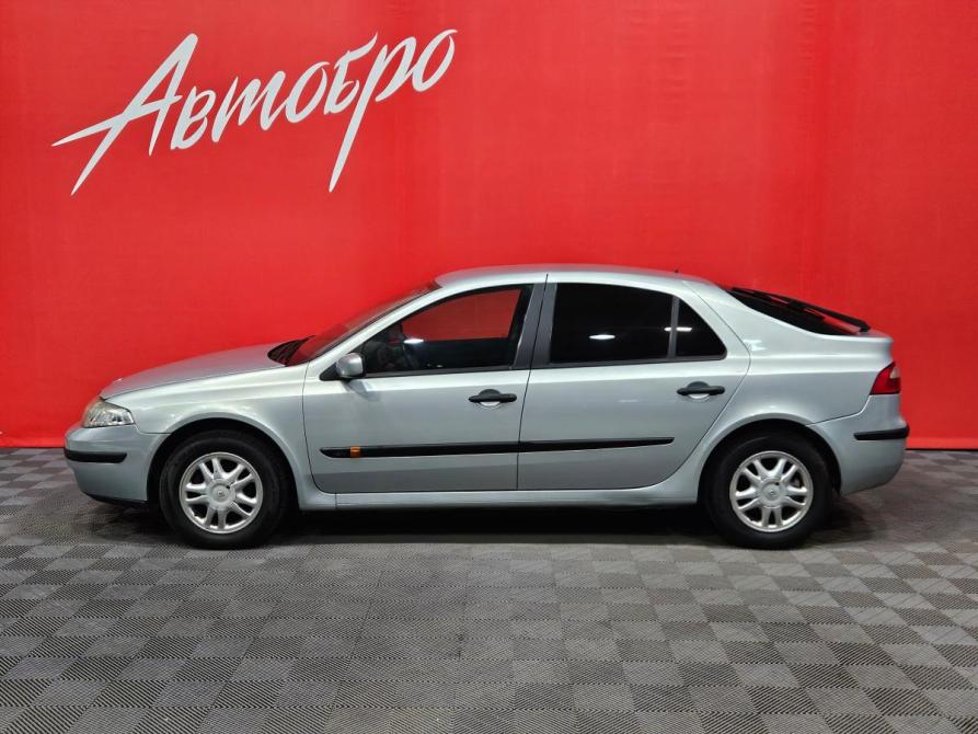 Renault Laguna II Вологда  - изображение 2