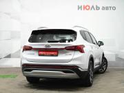 Hyundai Santa Fe IV Рестайлинг Екатеринбург  - изображение 35