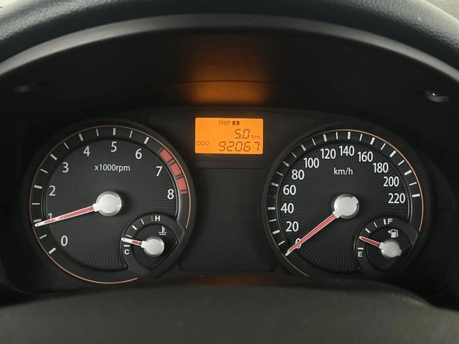 Kia Rio II Петрозаводск  - изображение 13