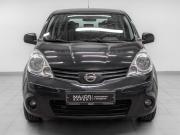 Nissan Note I Рестайлинг Москва  - изображение 49