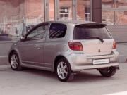 Toyota Vitz I (P10) Новосибирск  - изображение 23