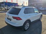 Volkswagen Tiguan II Тюмень  - изображение 23