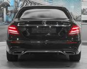 Mercedes-Benz E-Класс V (W213 S213 C238) Москва  - изображение 27