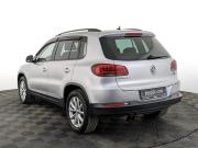 Volkswagen Tiguan I Рестайлинг Москва  - изображение 31