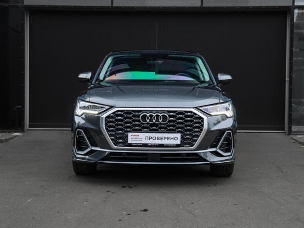 Audi Q3 Sportback II (F3) с пробегом 2020 года, цена 3 590 000 рублей, 39113 км, внедорожник, Автокод Объявления