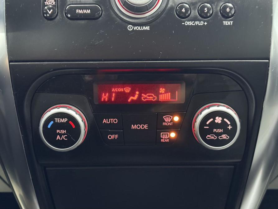 Suzuki SX4 I (Classic) Рестайлинг Ярославль  - изображение 17
