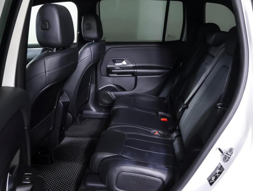 Mercedes-Benz GLB I (X247) Москва  - изображение 11