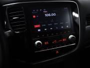 Mitsubishi Outlander III Рестайлинг 3 Уфа  - изображение 30