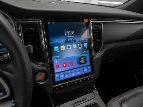SWM G05 Pro с пробегом 2025 года, цена 2 300 000 рублей, 17 км, внедорожник, Автокод Объявления