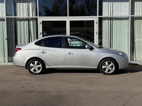 Hyundai Elantra IV (HD) с пробегом 2008 года, цена 688 000 рублей, 190179 км, седан, Автокод Объявления