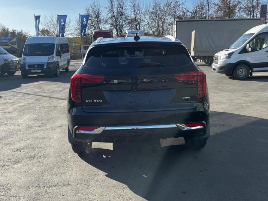 Haval Jolion I Челябинск  - изображение 4