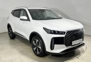 Chery Tiggo 4 I Рестайлинг 2 Саранск  - изображение 41