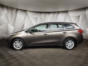 Kia Ceed II Москва  - изображение 25