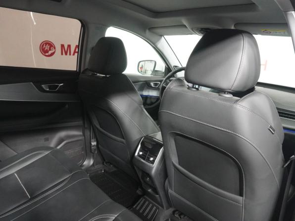Chery Tiggo 7 Pro Max I с пробегом 2023 года, цена 1 830 000 рублей, 57586 км, внедорожник, Автокод Объявления