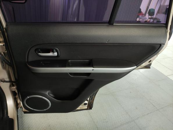 Suzuki Grand Vitara II Рестайлинг с пробегом 2011 года, цена 990 000 рублей, 330222 км, внедорожник, Автокод Объявления