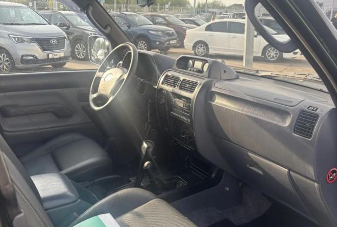 Toyota Land Cruiser Prado 90 Series с пробегом 1996 года, цена 1 150 000 рублей, 301650 км, внедорожник, Автокод Объявления
