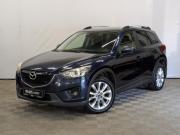 Mazda CX-5 I Москва  - изображение 31