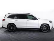 Mercedes-Benz GLS AMG II (X167) Москва  - изображение 40