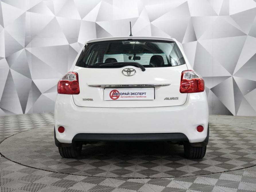 Toyota Auris I Рестайлинг Ульяновск  - изображение 3
